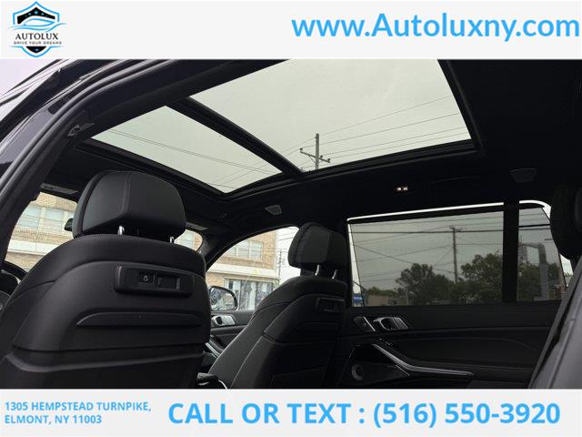 2021 BMW X7 xDrive40i, available for sale in Elmont, New York | Auto Lux. Elmont, New York 2021 BMW X7 xDrive40i, available for sale in Elmont, New York | Auto Lux. Elmont, New York