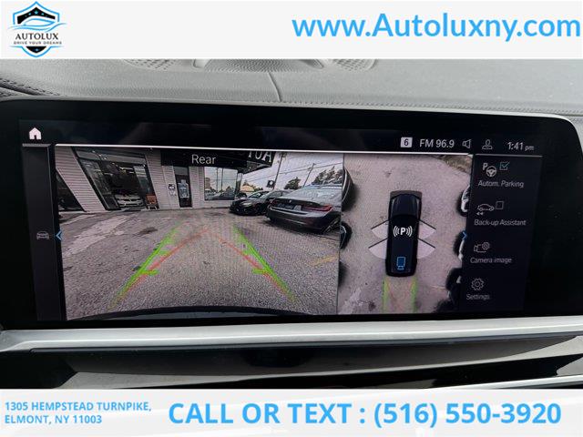 2021 BMW X7 xDrive40i, available for sale in Elmont, New York | Auto Lux. Elmont, New York 2021 BMW X7 xDrive40i, available for sale in Elmont, New York | Auto Lux. Elmont, New York