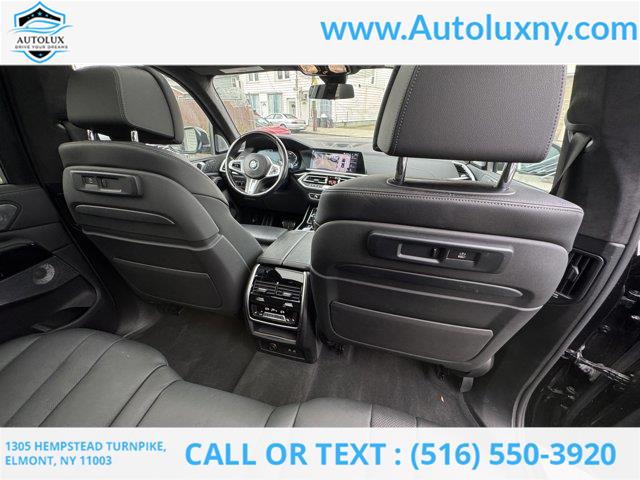 2021 BMW X7 xDrive40i, available for sale in Elmont, New York | Auto Lux. Elmont, New York 2021 BMW X7 xDrive40i, available for sale in Elmont, New York | Auto Lux. Elmont, New York