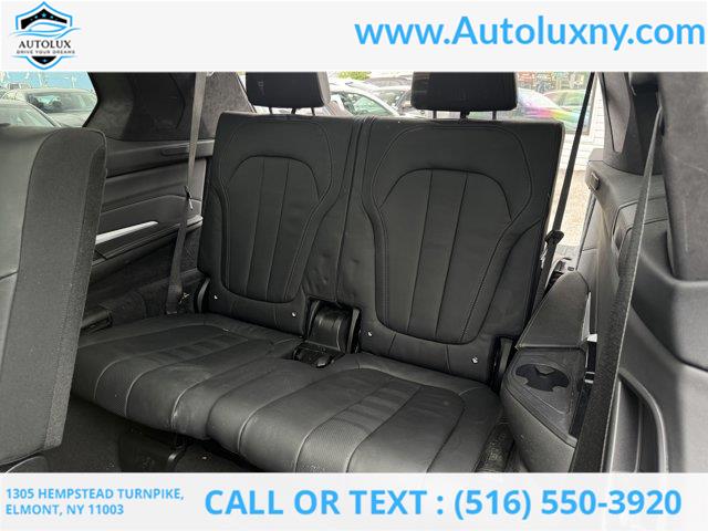 2021 BMW X7 xDrive40i, available for sale in Elmont, New York | Auto Lux. Elmont, New York 2021 BMW X7 xDrive40i, available for sale in Elmont, New York | Auto Lux. Elmont, New York