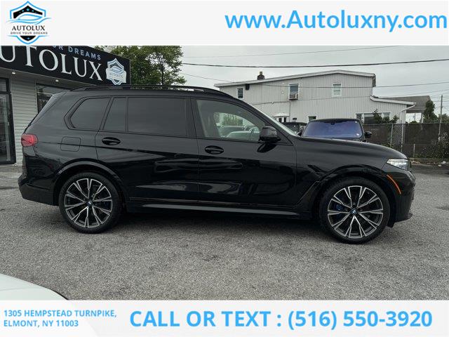 2021 BMW X7 xDrive40i, available for sale in Elmont, New York | Auto Lux. Elmont, New York 2021 BMW X7 xDrive40i, available for sale in Elmont, New York | Auto Lux. Elmont, New York