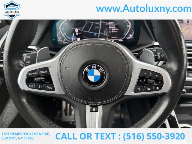 2021 BMW X7 xDrive40i, available for sale in Elmont, New York | Auto Lux. Elmont, New York 2021 BMW X7 xDrive40i, available for sale in Elmont, New York | Auto Lux. Elmont, New York