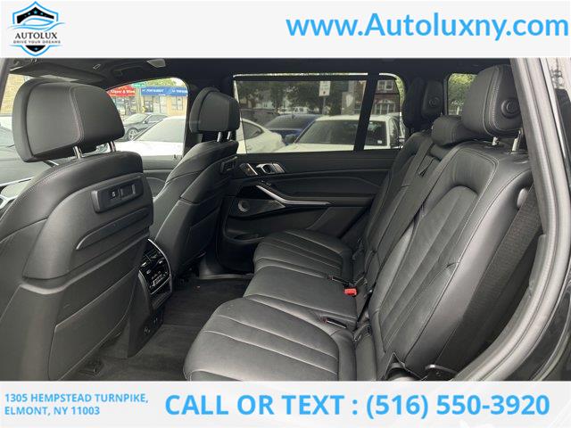 2021 BMW X7 xDrive40i, available for sale in Elmont, New York | Auto Lux. Elmont, New York 2021 BMW X7 xDrive40i, available for sale in Elmont, New York | Auto Lux. Elmont, New York