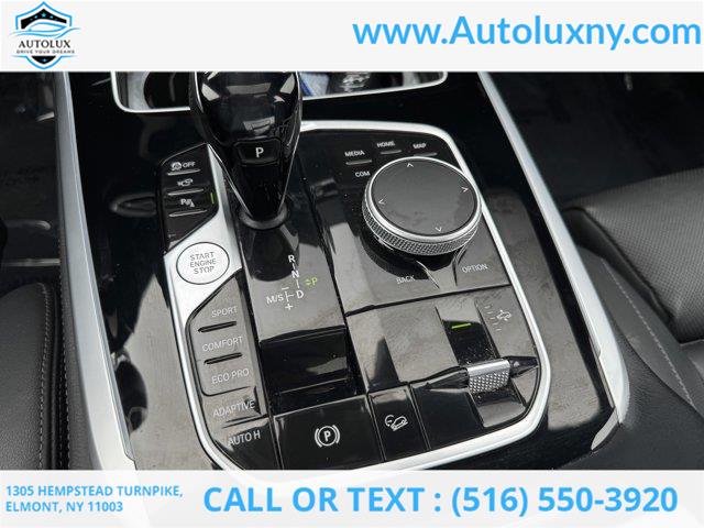 2021 BMW X7 xDrive40i, available for sale in Elmont, New York | Auto Lux. Elmont, New York 2021 BMW X7 xDrive40i, available for sale in Elmont, New York | Auto Lux. Elmont, New York
