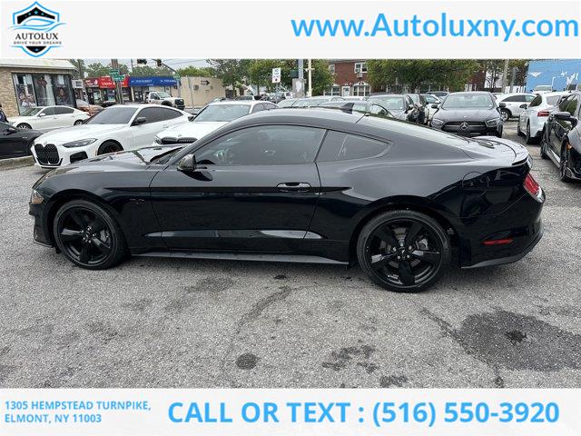 2021 Ford Mustang GT Premium, available for sale in Elmont, New York | Auto Lux. Elmont, New York 2021 Ford Mustang GT Premium, available for sale in Elmont, New York | Auto Lux. Elmont, New York