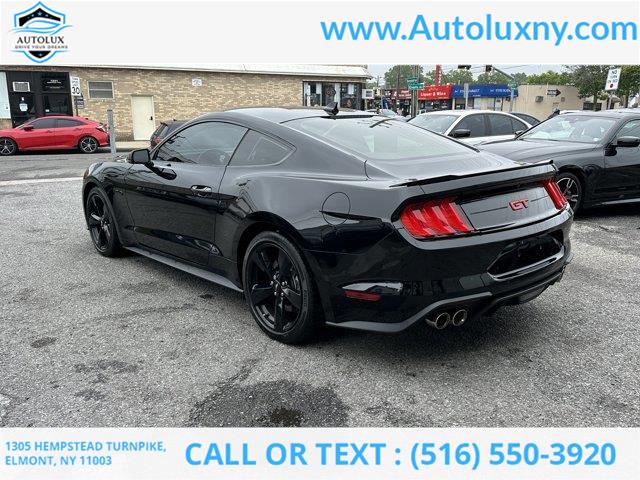 2021 Ford Mustang GT Premium, available for sale in Elmont, New York | Auto Lux. Elmont, New York 2021 Ford Mustang GT Premium, available for sale in Elmont, New York | Auto Lux. Elmont, New York