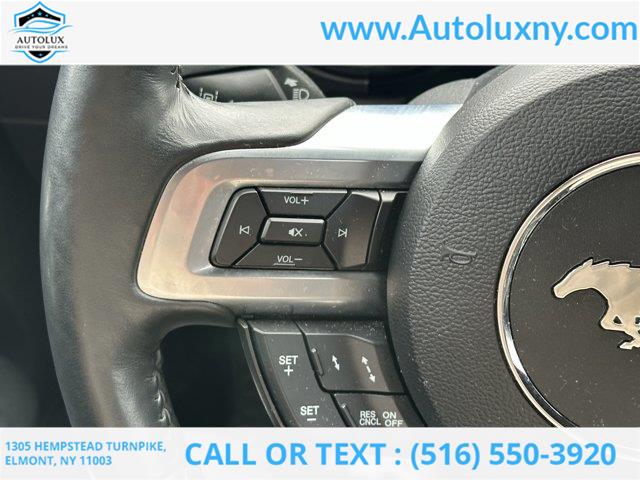 2021 Ford Mustang GT Premium, available for sale in Elmont, New York | Auto Lux. Elmont, New York 2021 Ford Mustang GT Premium, available for sale in Elmont, New York | Auto Lux. Elmont, New York