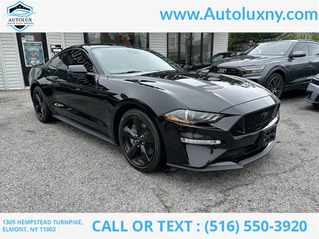 2021 Ford Mustang GT Premium, available for sale in Elmont, New York | Auto Lux. Elmont, New York 2021 Ford Mustang GT Premium, available for sale in Elmont, New York | Auto Lux. Elmont, New York