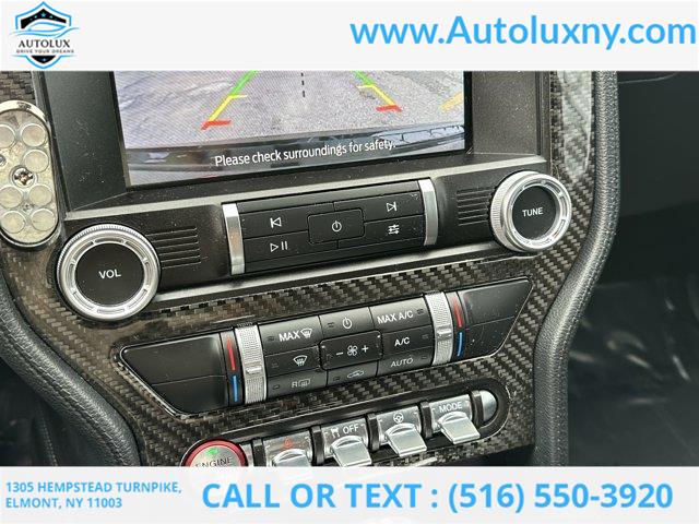 2021 Ford Mustang GT Premium, available for sale in Elmont, New York | Auto Lux. Elmont, New York 2021 Ford Mustang GT Premium, available for sale in Elmont, New York | Auto Lux. Elmont, New York