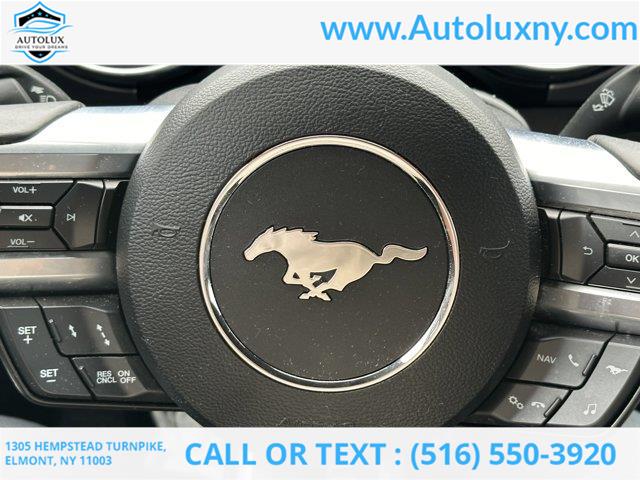 2021 Ford Mustang GT Premium, available for sale in Elmont, New York | Auto Lux. Elmont, New York 2021 Ford Mustang GT Premium, available for sale in Elmont, New York | Auto Lux. Elmont, New York