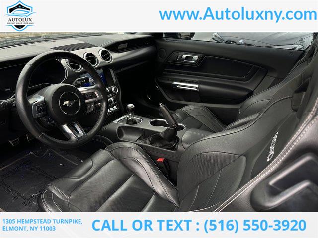 2021 Ford Mustang GT Premium, available for sale in Elmont, New York | Auto Lux. Elmont, New York 2021 Ford Mustang GT Premium, available for sale in Elmont, New York | Auto Lux. Elmont, New York