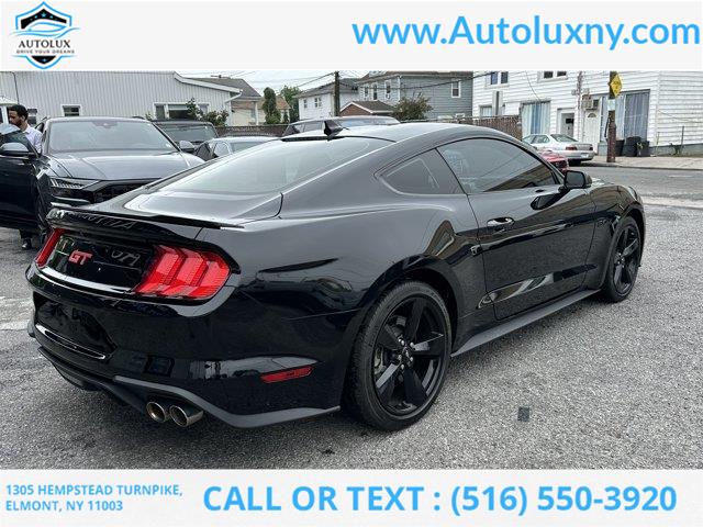 2021 Ford Mustang GT Premium, available for sale in Elmont, New York | Auto Lux. Elmont, New York 2021 Ford Mustang GT Premium, available for sale in Elmont, New York | Auto Lux. Elmont, New York