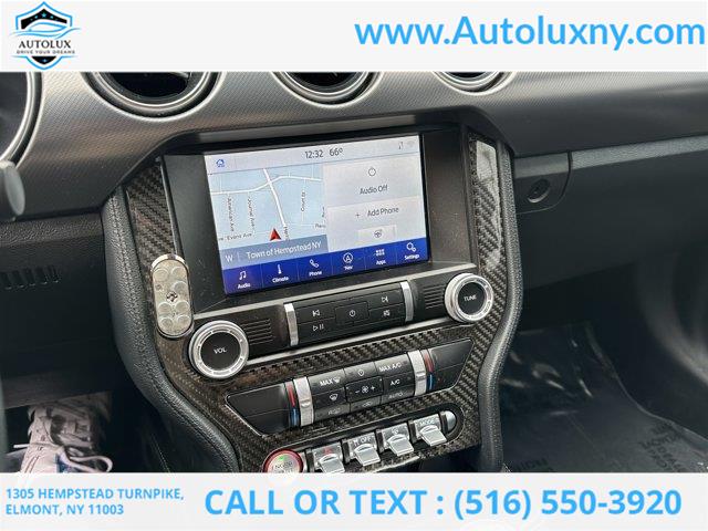 2021 Ford Mustang GT Premium, available for sale in Elmont, New York | Auto Lux. Elmont, New York 2021 Ford Mustang GT Premium, available for sale in Elmont, New York | Auto Lux. Elmont, New York