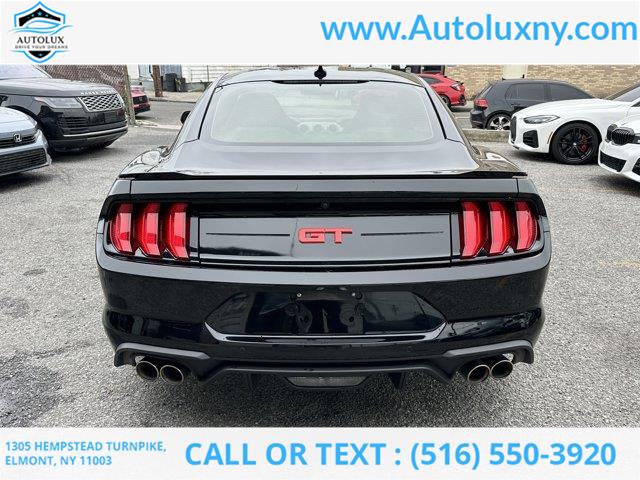 2021 Ford Mustang GT Premium, available for sale in Elmont, New York | Auto Lux. Elmont, New York 2021 Ford Mustang GT Premium, available for sale in Elmont, New York | Auto Lux. Elmont, New York