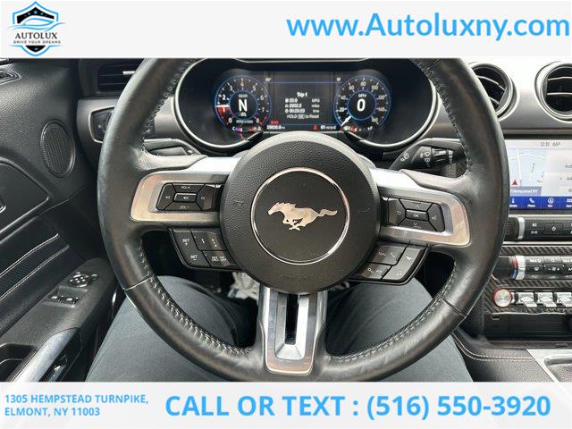 2021 Ford Mustang GT Premium, available for sale in Elmont, New York | Auto Lux. Elmont, New York 2021 Ford Mustang GT Premium, available for sale in Elmont, New York | Auto Lux. Elmont, New York