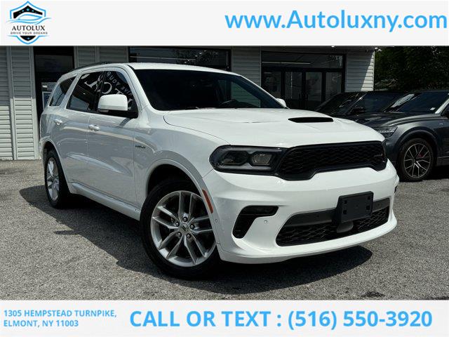 2021 Dodge Durango R/T, available for sale in Elmont, New York | Auto Lux. Elmont, New York 2021 Dodge Durango R/T, available for sale in Elmont, New York | Auto Lux. Elmont, New York