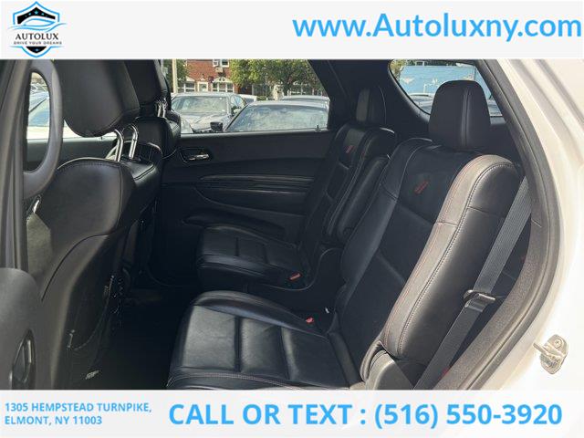 2021 Dodge Durango R/T, available for sale in Elmont, New York | Auto Lux. Elmont, New York 2021 Dodge Durango R/T, available for sale in Elmont, New York | Auto Lux. Elmont, New York
