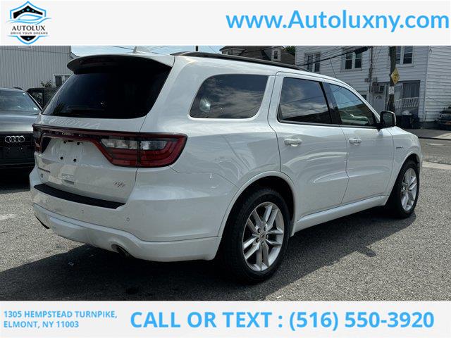2021 Dodge Durango R/T, available for sale in Elmont, New York | Auto Lux. Elmont, New York 2021 Dodge Durango R/T, available for sale in Elmont, New York | Auto Lux. Elmont, New York