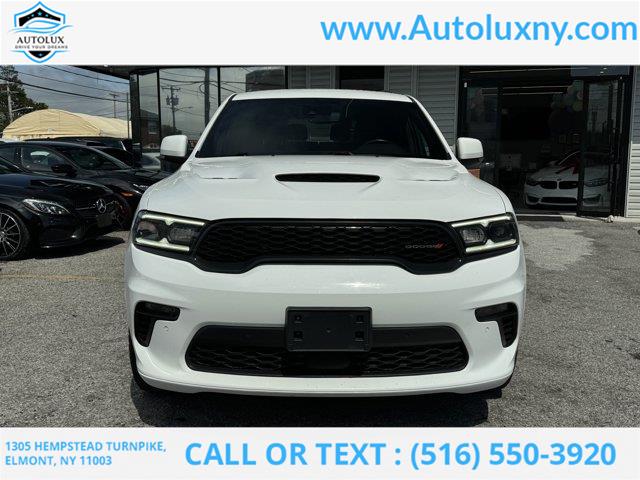 2021 Dodge Durango R/T, available for sale in Elmont, New York | Auto Lux. Elmont, New York 2021 Dodge Durango R/T, available for sale in Elmont, New York | Auto Lux. Elmont, New York
