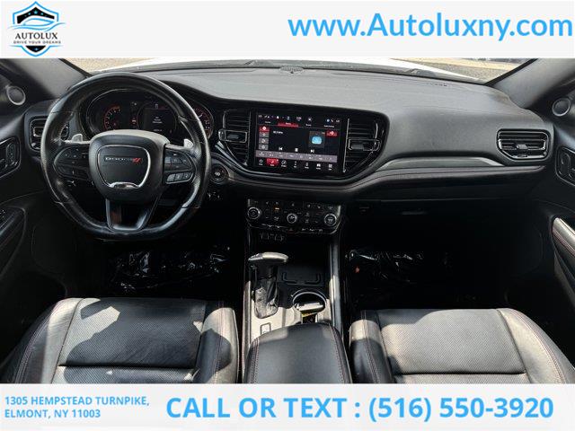 2021 Dodge Durango R/T, available for sale in Elmont, New York | Auto Lux. Elmont, New York 2021 Dodge Durango R/T, available for sale in Elmont, New York | Auto Lux. Elmont, New York