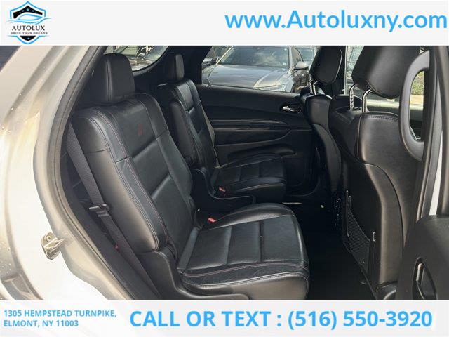 2021 Dodge Durango R/T, available for sale in Elmont, New York | Auto Lux. Elmont, New York 2021 Dodge Durango R/T, available for sale in Elmont, New York | Auto Lux. Elmont, New York