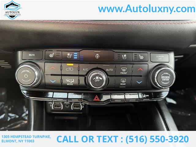 2021 Dodge Durango R/T, available for sale in Elmont, New York | Auto Lux. Elmont, New York 2021 Dodge Durango R/T, available for sale in Elmont, New York | Auto Lux. Elmont, New York