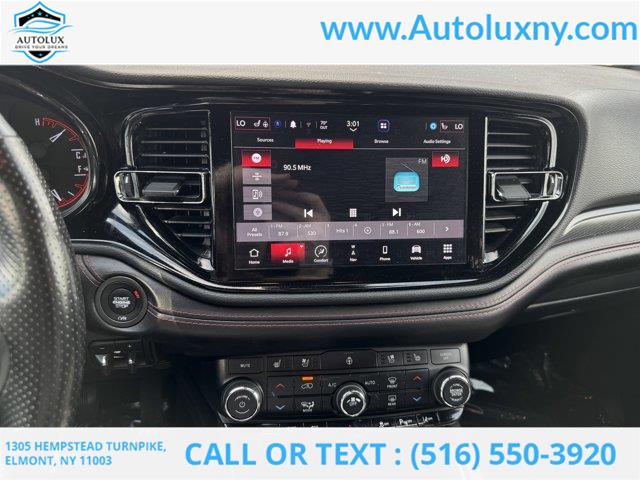 2021 Dodge Durango R/T, available for sale in Elmont, New York | Auto Lux. Elmont, New York 2021 Dodge Durango R/T, available for sale in Elmont, New York | Auto Lux. Elmont, New York