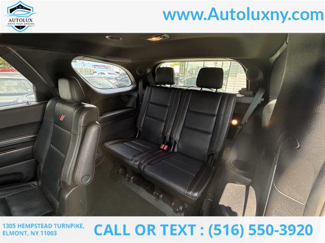2021 Dodge Durango R/T, available for sale in Elmont, New York | Auto Lux. Elmont, New York 2021 Dodge Durango R/T, available for sale in Elmont, New York | Auto Lux. Elmont, New York
