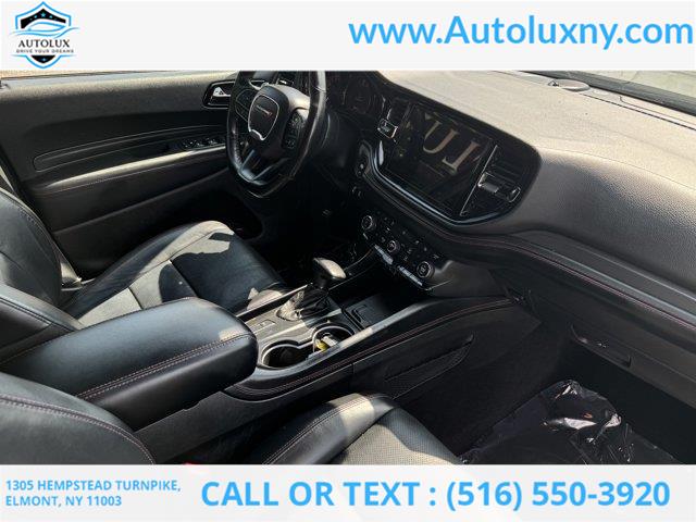 2021 Dodge Durango R/T, available for sale in Elmont, New York | Auto Lux. Elmont, New York 2021 Dodge Durango R/T, available for sale in Elmont, New York | Auto Lux. Elmont, New York