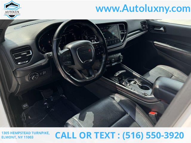 2021 Dodge Durango R/T, available for sale in Elmont, New York | Auto Lux. Elmont, New York 2021 Dodge Durango R/T, available for sale in Elmont, New York | Auto Lux. Elmont, New York