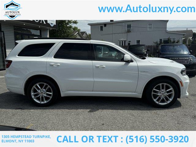 2021 Dodge Durango R/T, available for sale in Elmont, New York | Auto Lux. Elmont, New York 2021 Dodge Durango R/T, available for sale in Elmont, New York | Auto Lux. Elmont, New York