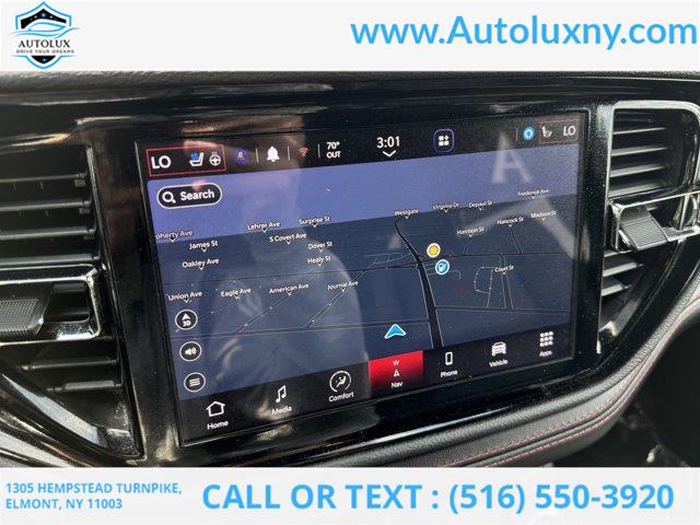 2021 Dodge Durango R/T, available for sale in Elmont, New York | Auto Lux. Elmont, New York 2021 Dodge Durango R/T, available for sale in Elmont, New York | Auto Lux. Elmont, New York