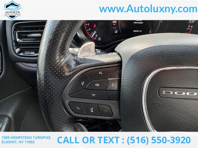 2021 Dodge Durango R/T, available for sale in Elmont, New York | Auto Lux. Elmont, New York 2021 Dodge Durango R/T, available for sale in Elmont, New York | Auto Lux. Elmont, New York