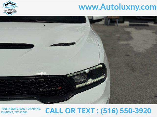 2021 Dodge Durango R/T, available for sale in Elmont, New York | Auto Lux. Elmont, New York 2021 Dodge Durango R/T, available for sale in Elmont, New York | Auto Lux. Elmont, New York