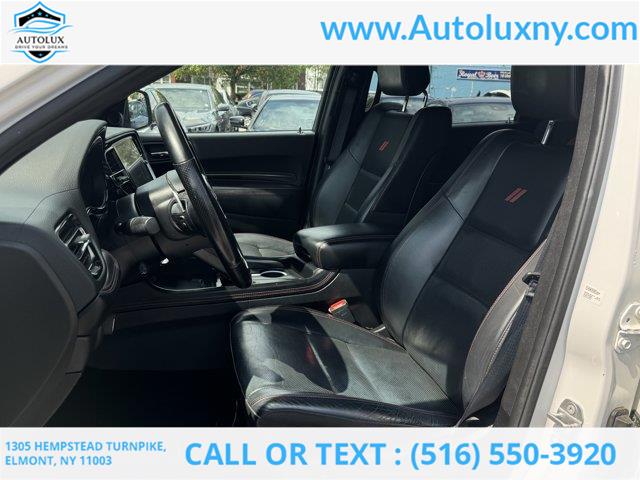 2021 Dodge Durango R/T, available for sale in Elmont, New York | Auto Lux. Elmont, New York 2021 Dodge Durango R/T, available for sale in Elmont, New York | Auto Lux. Elmont, New York