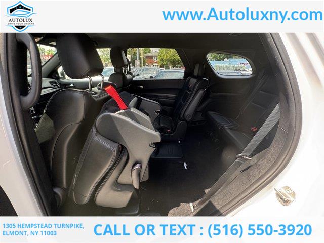 2021 Dodge Durango R/T, available for sale in Elmont, New York | Auto Lux. Elmont, New York 2021 Dodge Durango R/T, available for sale in Elmont, New York | Auto Lux. Elmont, New York