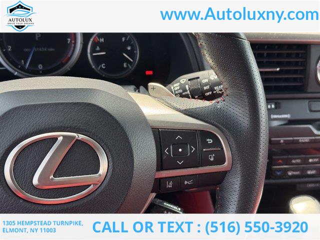 2021 Lexus Rx RX 350 F SPORT Appearance, available for sale in Elmont, New York | Auto Lux. Elmont, New York 2021 Lexus Rx RX 350 F SPORT Appearance, available for sale in Elmont, New York | Auto Lux. Elmont, New York