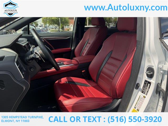 2021 Lexus Rx RX 350 F SPORT Appearance, available for sale in Elmont, New York | Auto Lux. Elmont, New York 2021 Lexus Rx RX 350 F SPORT Appearance, available for sale in Elmont, New York | Auto Lux. Elmont, New York
