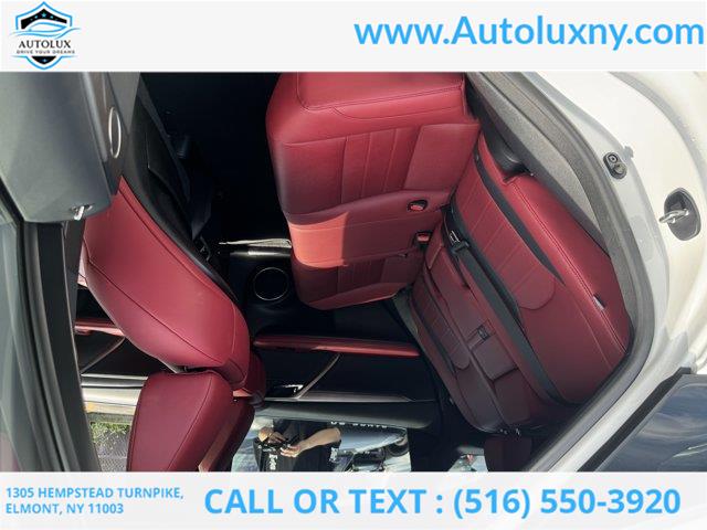 2021 Lexus Rx RX 350 F SPORT Appearance, available for sale in Elmont, New York | Auto Lux. Elmont, New York 2021 Lexus Rx RX 350 F SPORT Appearance, available for sale in Elmont, New York | Auto Lux. Elmont, New York