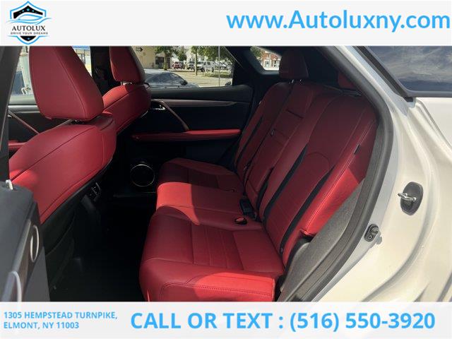 2021 Lexus Rx RX 350 F SPORT Appearance, available for sale in Elmont, New York | Auto Lux. Elmont, New York 2021 Lexus Rx RX 350 F SPORT Appearance, available for sale in Elmont, New York | Auto Lux. Elmont, New York