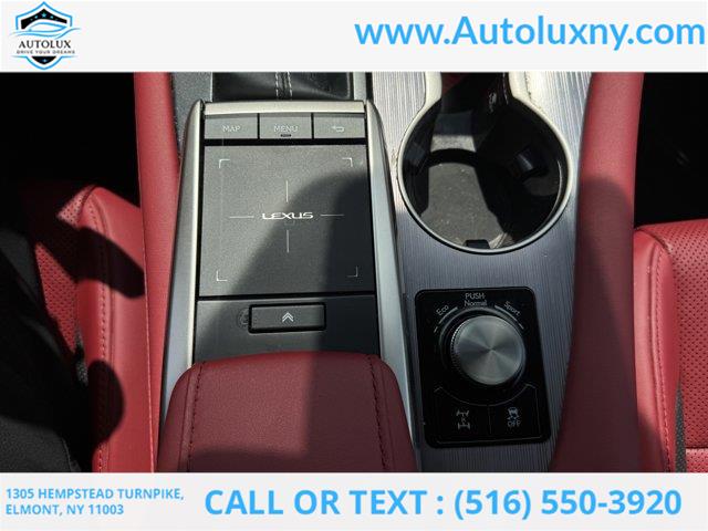 2021 Lexus Rx RX 350 F SPORT Appearance, available for sale in Elmont, New York | Auto Lux. Elmont, New York 2021 Lexus Rx RX 350 F SPORT Appearance, available for sale in Elmont, New York | Auto Lux. Elmont, New York
