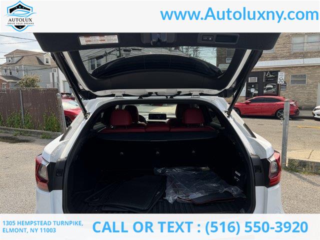 2021 Lexus Rx RX 350 F SPORT Appearance, available for sale in Elmont, New York | Auto Lux. Elmont, New York 2021 Lexus Rx RX 350 F SPORT Appearance, available for sale in Elmont, New York | Auto Lux. Elmont, New York