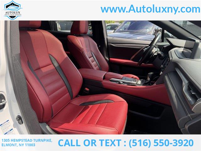 2021 Lexus Rx RX 350 F SPORT Appearance, available for sale in Elmont, New York | Auto Lux. Elmont, New York 2021 Lexus Rx RX 350 F SPORT Appearance, available for sale in Elmont, New York | Auto Lux. Elmont, New York