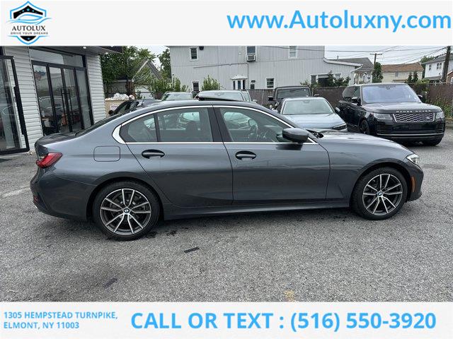 2022 BMW 3 Series 330i xDrive, available for sale in Elmont, New York | Auto Lux. Elmont, New York 2022 BMW 3 Series 330i xDrive, available for sale in Elmont, New York | Auto Lux. Elmont, New York