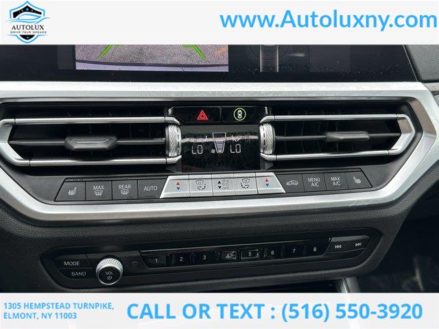 2022 BMW 3 Series 330i xDrive, available for sale in Elmont, New York | Auto Lux. Elmont, New York 2022 BMW 3 Series 330i xDrive, available for sale in Elmont, New York | Auto Lux. Elmont, New York