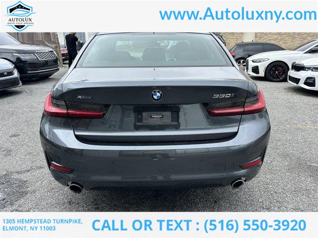 2022 BMW 3 Series 330i xDrive, available for sale in Elmont, New York | Auto Lux. Elmont, New York 2022 BMW 3 Series 330i xDrive, available for sale in Elmont, New York | Auto Lux. Elmont, New York