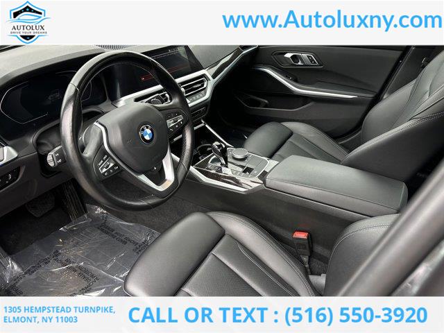 2022 BMW 3 Series 330i xDrive, available for sale in Elmont, New York | Auto Lux. Elmont, New York 2022 BMW 3 Series 330i xDrive, available for sale in Elmont, New York | Auto Lux. Elmont, New York