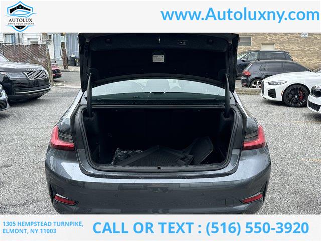 2022 BMW 3 Series 330i xDrive, available for sale in Elmont, New York | Auto Lux. Elmont, New York 2022 BMW 3 Series 330i xDrive, available for sale in Elmont, New York | Auto Lux. Elmont, New York