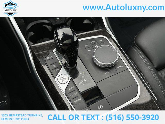 2022 BMW 3 Series 330i xDrive, available for sale in Elmont, New York | Auto Lux. Elmont, New York 2022 BMW 3 Series 330i xDrive, available for sale in Elmont, New York | Auto Lux. Elmont, New York