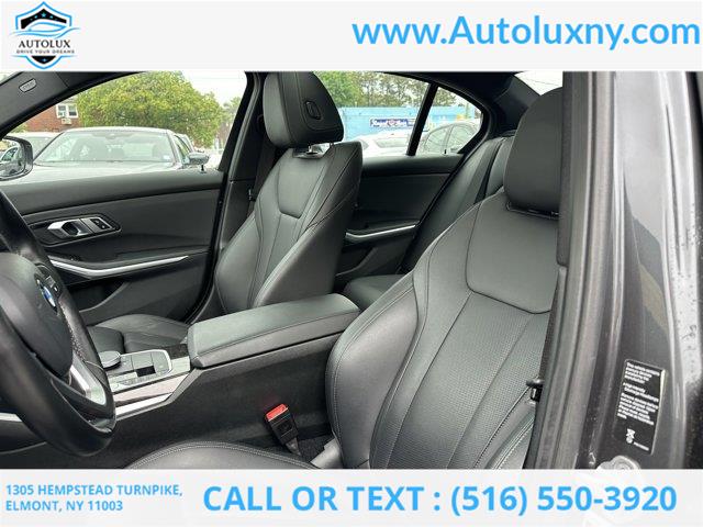 2022 BMW 3 Series 330i xDrive, available for sale in Elmont, New York | Auto Lux. Elmont, New York 2022 BMW 3 Series 330i xDrive, available for sale in Elmont, New York | Auto Lux. Elmont, New York